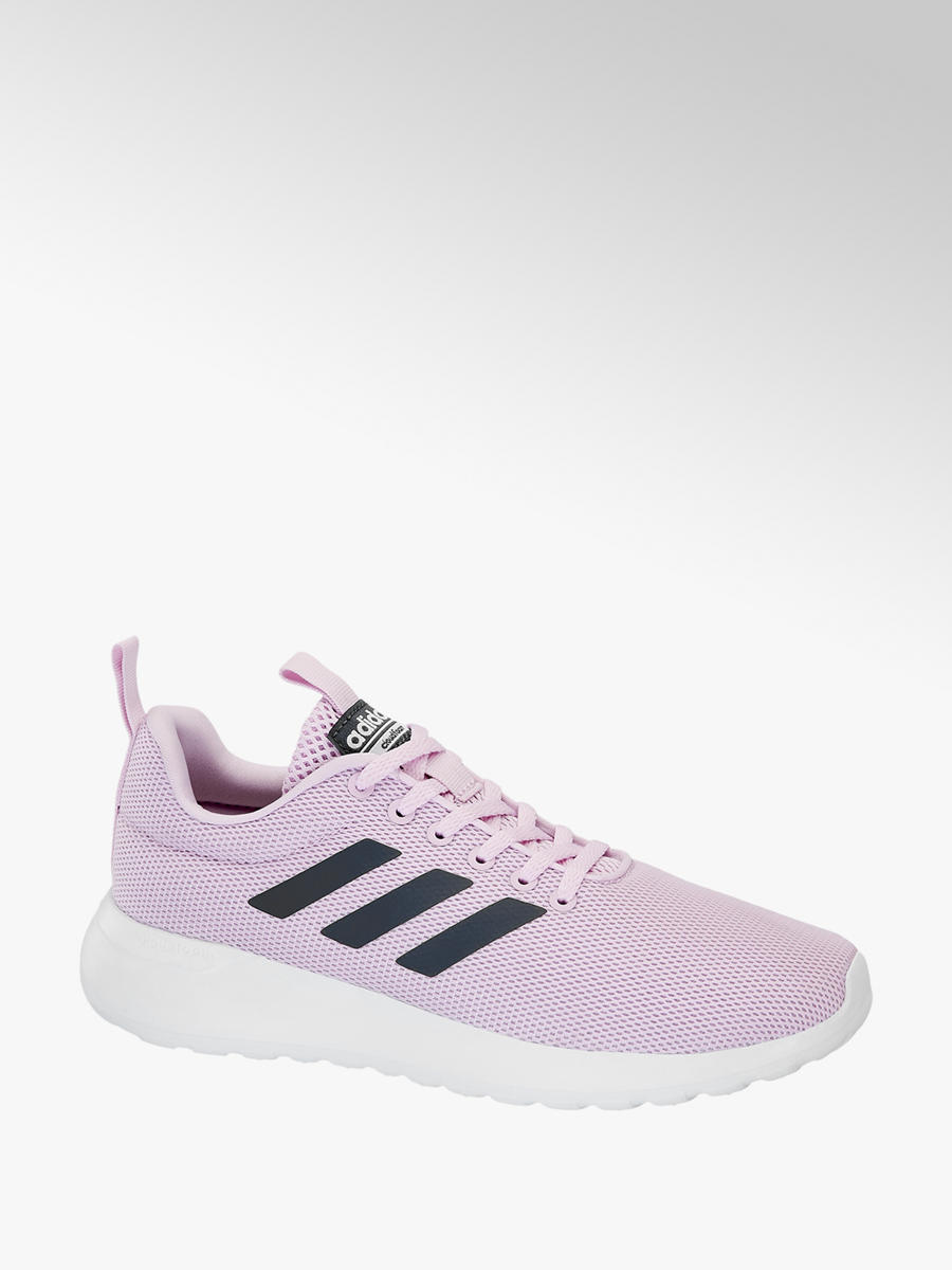 Damen Sneakers LITE RACER CLN von adidas in rosa - deichmann.com Damen Sneakers LITE RACER CLN von adidas in rosa - deichmann.com